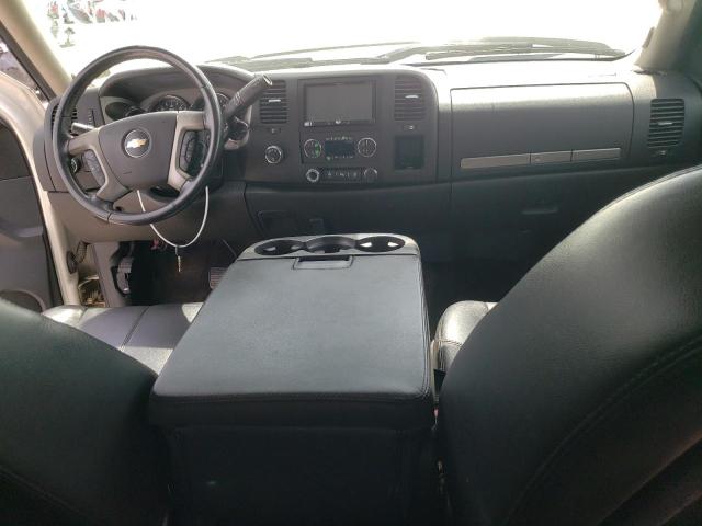 Photo 8 from auction – 2012 CHEVROLET SILVERADO with VIN 3GCPKSE76CG164184
