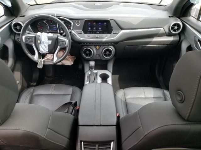Photo 8 from auction – 2019 CHEVROLET BLAZER 3LT with VIN 3GNKBDRS7KS628350