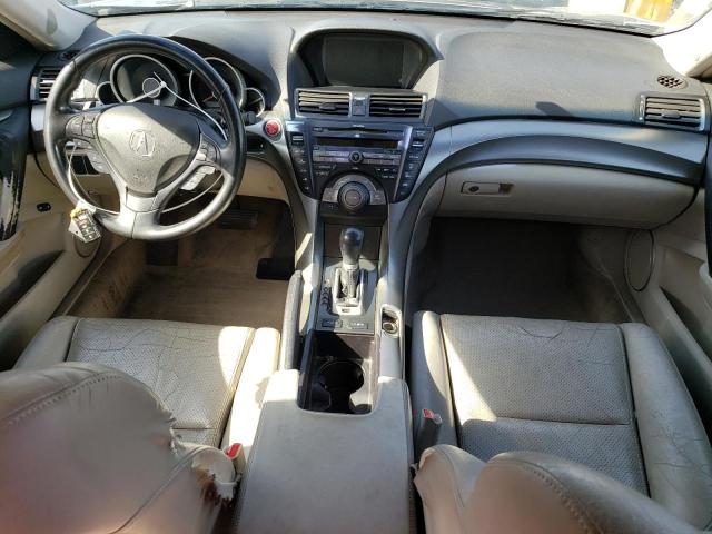 Photo 8 from auction – 2009 ACURA TL with VIN 19UUA86579A026586