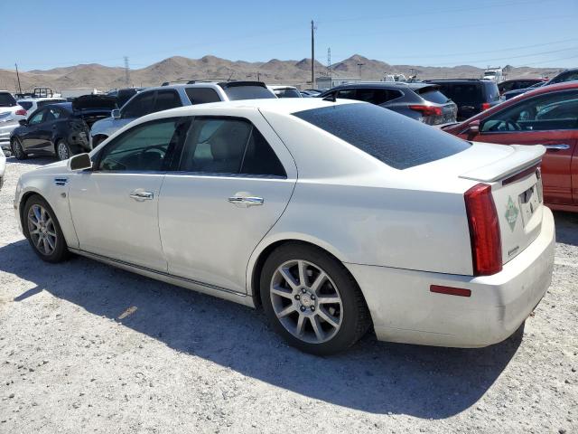 Photo 2 from auction – 2008 CADILLAC STS with VIN 1G6DK67VX80175984