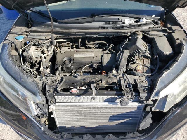 Photo 12 from auction – 2015 HONDA CR-V EX with VIN 5J6RM4H59FL024186