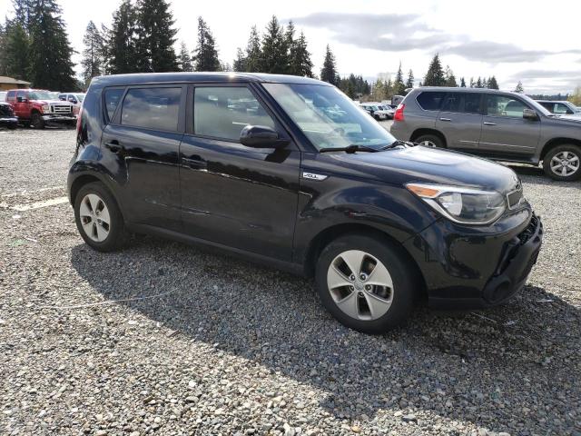 Photo 4 from auction – 2016 KIA SOUL with VIN KNDJN2A27G7280518