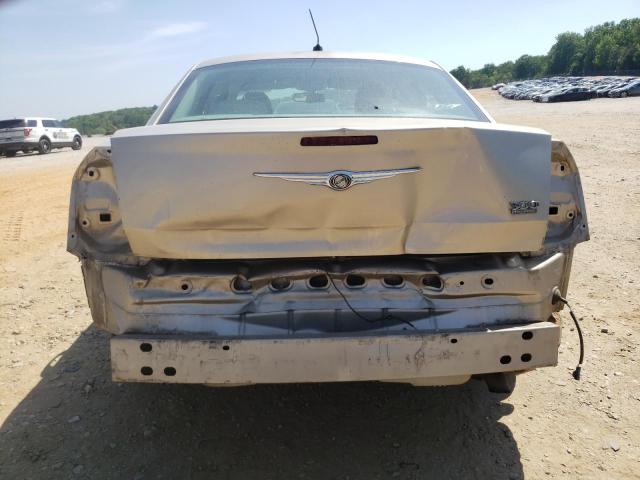 Photo 6 from auction – 2008 CHRYSLER 300 TOURIN with VIN 2C3LA53G68H138363