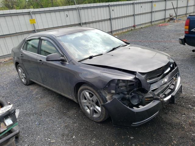 Photo 4 from auction – 2010 CHEVROLET MALIBU 1LT with VIN 1G1ZC5EB5A4121096