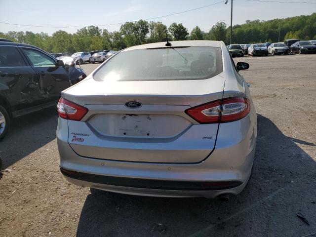 Photo 6 from auction – 2015 FORD FUSION SE with VIN 3FA6P0H70FR266804