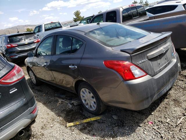 Photo 2 from auction – 2015 NISSAN VERSA S with VIN 3N1CN7AP2FL897212
