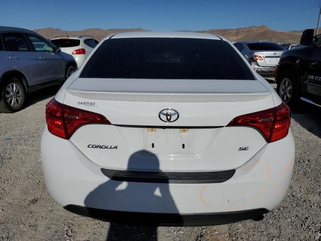 Photo 6 from auction – 2017 TOYOTA COROLLA L with VIN 5YFBURHE3HP607061
