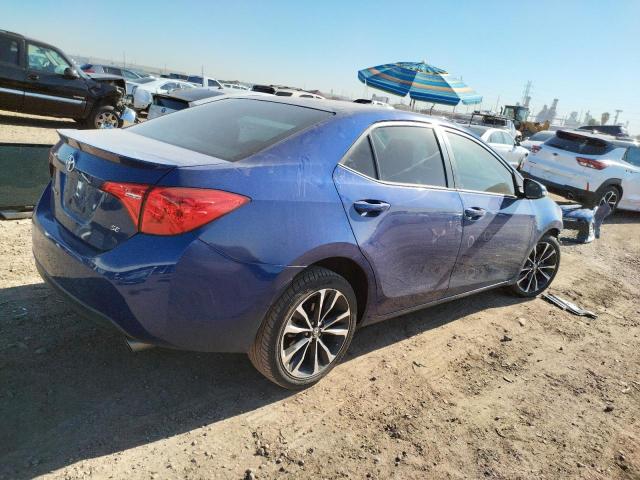 Photo 3 from auction – 2017 TOYOTA COROLLA L with VIN 2T1BURHE3HC786279