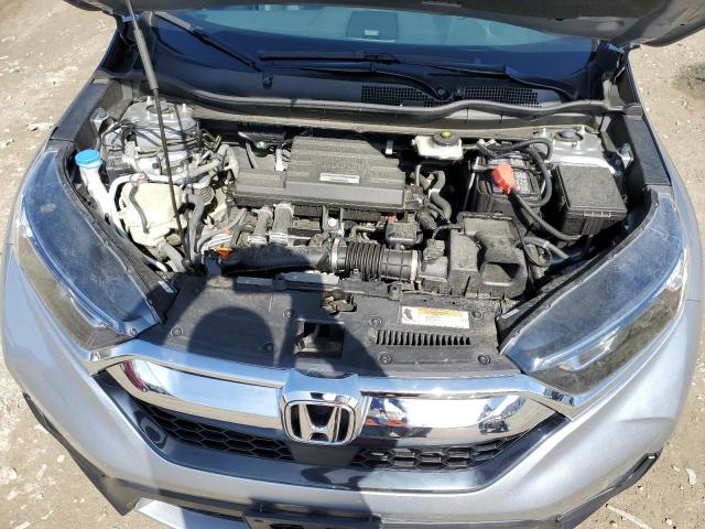 Photo 12 from auction – 2019 HONDA CR-V EXL with VIN 7FARW2H87KE058398