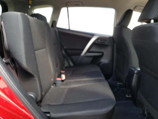 Photo 10 from auction – 2017 TOYOTA RAV4 LE with VIN JTMBFREV3HJ169760
