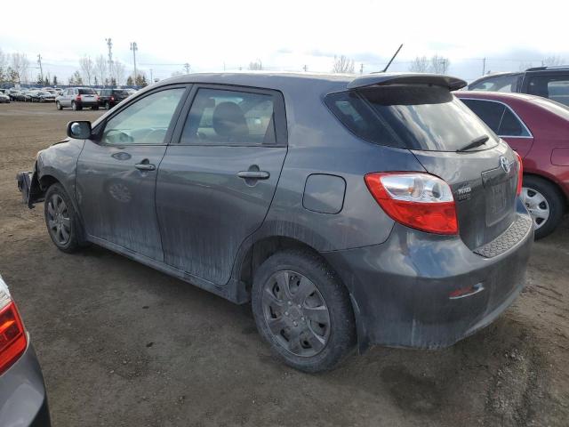 Photo 2 from auction – 2010 TOYOTA COROLLA MA with VIN 2T1KU4EEXAC481911