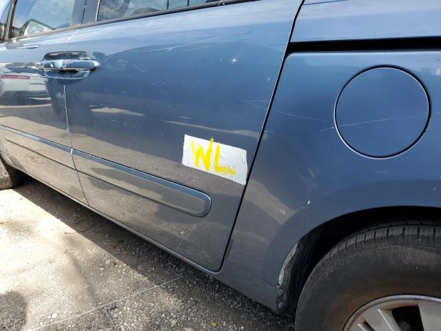 Photo 13 from auction – 2012 KIA SEDONA LX with VIN KNDMG4C76C6467275