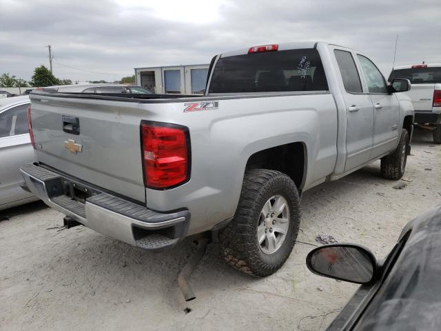 Photo 3 from auction – 2016 CHEVROLET SILVERADO with VIN 1GCRCREC3GZ125330