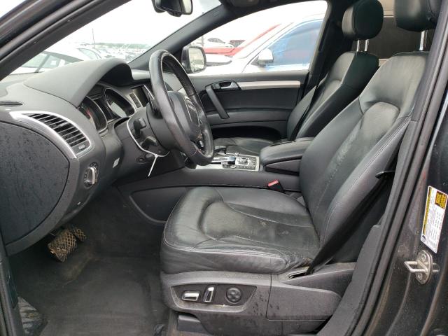 Photo 7 from auction – 2011 AUDI Q7 PRESTIG with VIN WA1WMAFEXBD004182