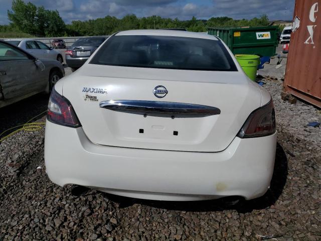 Photo 6 from auction – 2012 NISSAN MAXIMA S with VIN 1N4AA5AP7CC852171