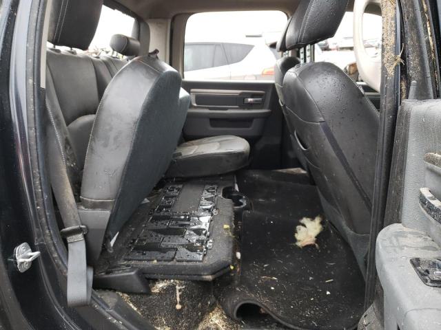 Photo 10 from auction – 2014 RAM 1500 SLT with VIN 1C6RR7LG2ES389967