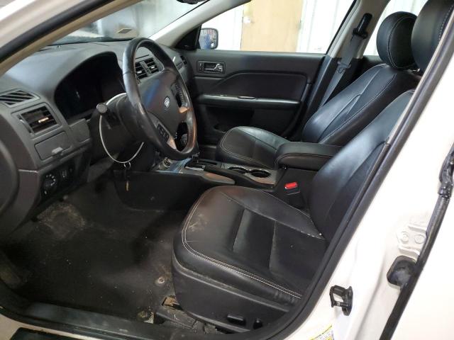 Photo 7 from auction – 2012 FORD FUSION SEL with VIN 3FAHP0JG8CR282909