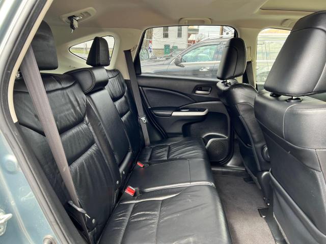 Photo 6 from auction – 2012 HONDA CR-V EXL with VIN JHLRM4H78CC012536
