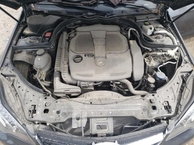 Photo 11 from auction – 2014 MERCEDES-BENZ E 350 with VIN WDDKK5KF8EF245253