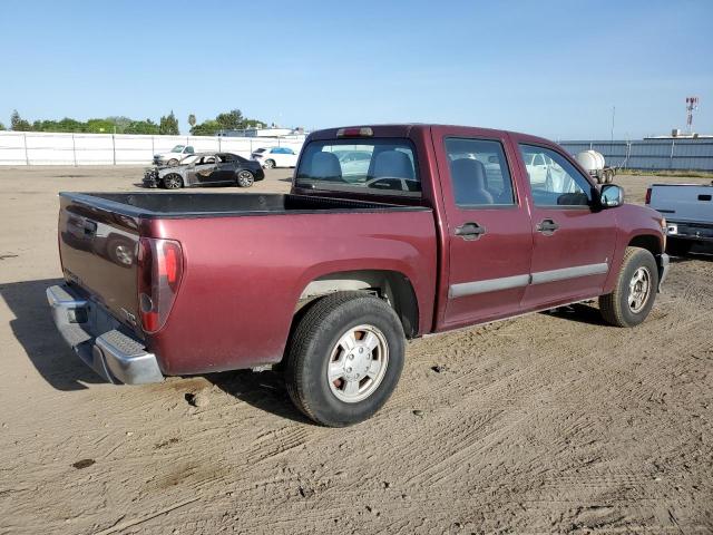 Photo 3 from auction – 2007 GMC CANYON with VIN 1GTCS13E378185919