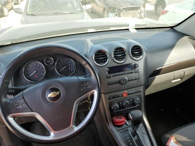 Zdjęcie 8 z aukcji – 2014 CHEVROLET CAPTIVA LS z VIN 3GNAL2EK4ES659871