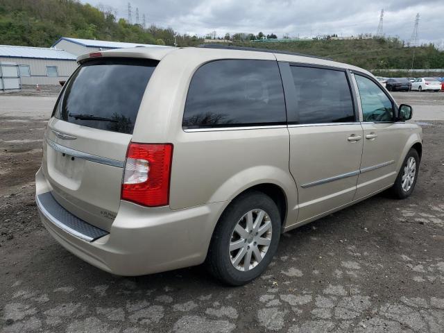 Photo 3 from auction – 2014 CHRYSLER TOWN & COU with VIN 2C4RC1BG6ER255862