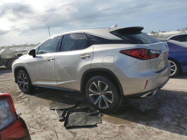 Photo 2 from auction – 2019 LEXUS RX 350 BAS with VIN 2T2ZZMCA2KC134702