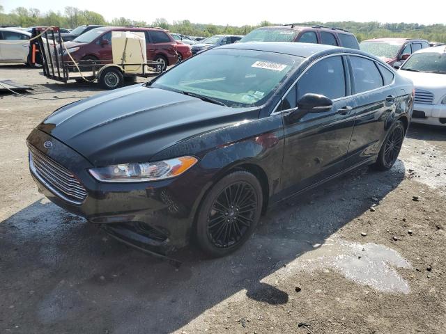 Photo 1 from auction – 2014 FORD FUSION SE with VIN 1FA6P0HDXE5397102