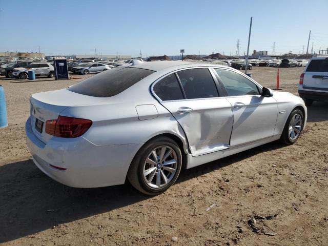 Photo 3 from auction – 2014 BMW 528 I with VIN WBA5A5C50ED501328