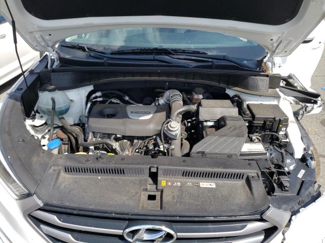 Photo 12 from auction – 2017 HYUNDAI TUCSON LIM with VIN KM8J3CA27HU301779