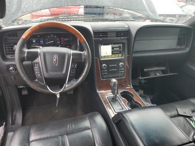 Photo 8 from auction – 2016 LINCOLN NAVIGATOR with VIN 5LMJJ3JT2GEL11415