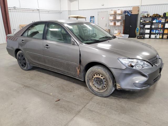 Photo 4 from auction – 2004 TOYOTA CAMRY LE with VIN 4T1BE32K54U791663