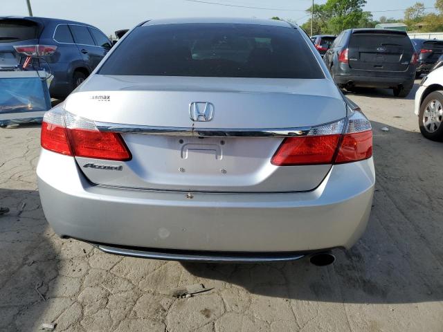 Photo 6 from auction – 2014 HONDA ACCORD EX with VIN 1HGCR2E78EA095625