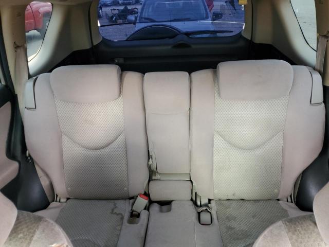 Photo 10 from auction – 2008 TOYOTA RAV4 with VIN JTMBK33V486032387