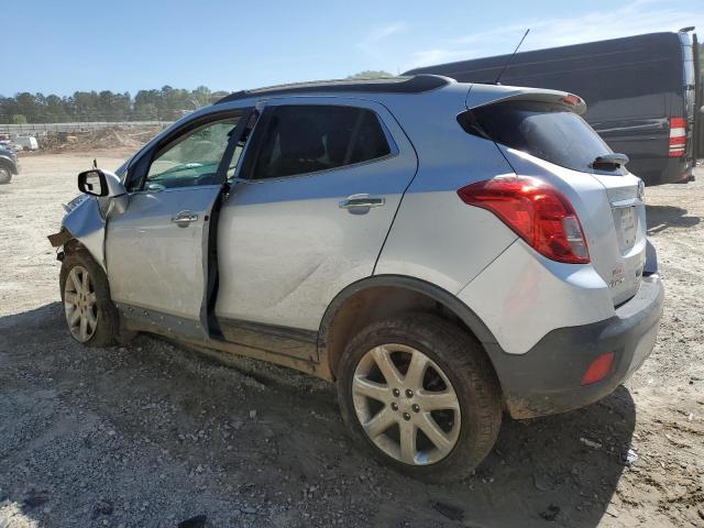 Photo 2 from auction – 2015 BUICK ENCORE CON with VIN KL4CJBSB9FB239509
