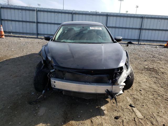 Photo 5 from auction – 2018 NISSAN ALTIMA 2.5 with VIN 1N4AL3AP0JC476392