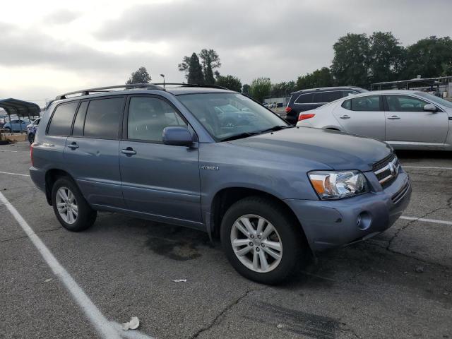 Photo 4 from auction – 2006 TOYOTA HIGHLANDER with VIN JTEEW21A960026771