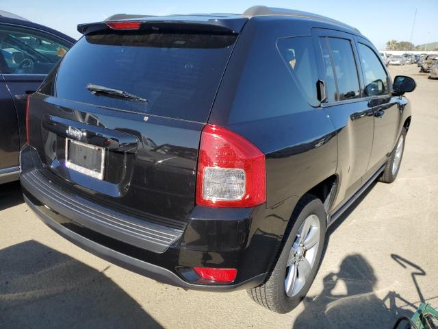 Photo 3 from auction – 2012 JEEP COMPASS with VIN 1C4NJCBA9CD640375