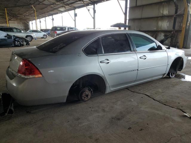 Photo 3 from auction – 2006 CHEVROLET IMPALA LT with VIN 2G1WT58K969370732