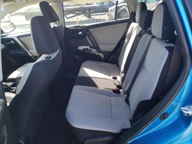 Photo 11 from auction – 2018 TOYOTA RAV4 ADVEN with VIN JTMRFREV6JD233583