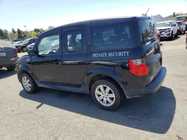 Photo 2 from auction – 2008 HONDA ELEMENT EX with VIN 5J6YH28748L003299