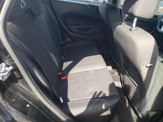 Photo 10 from auction – 2017 FORD FIESTA SE with VIN 3FADP4EJXHM137337