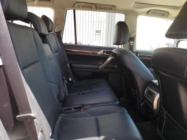 Photo 11 from auction – 2014 LEXUS GX 460 with VIN JTJBM7FX1E5076439