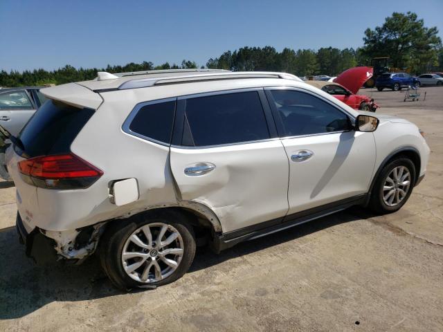 Photo 3 from auction – 2017 NISSAN ROGUE S with VIN JN8AT2MT3HW145848