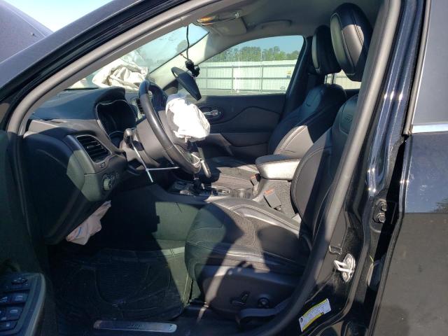 Photo 7 from auction – 2019 JEEP CHEROKEE L with VIN 1C4PJLDBXKD488331
