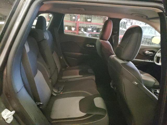 Photo 11 from auction – 2014 JEEP CHEROKEE L with VIN 1C4PJMCS3EW250045