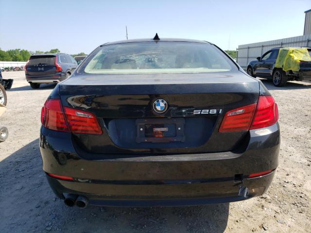 Photo 6 from auction – 2012 BMW 528 I with VIN WBAXG5C53CDX05254
