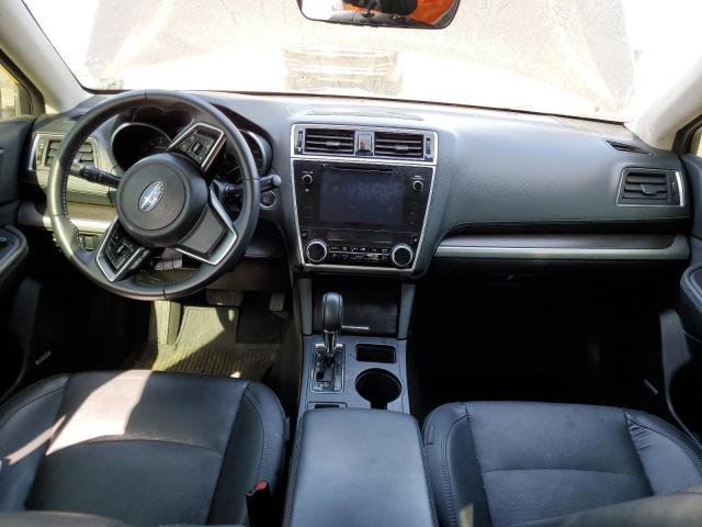Photo 8 from auction – 2019 SUBARU LEGACY 2.5 with VIN 4S3BNAJ66K3009466