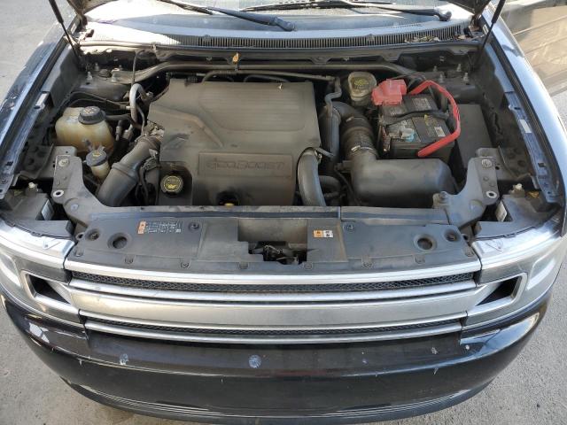 Photo 12 from auction – 2014 FORD FLEX LIMIT with VIN 2FMHK6DT1EBD39839