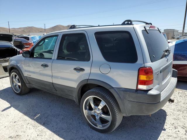 Photo 2 from auction – 2002 FORD ESCAPE XLT with VIN 1FMYU04132KB85660